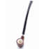 Курительная трубка Gasparini Churchwarden 9 мм 250-4  вид 3